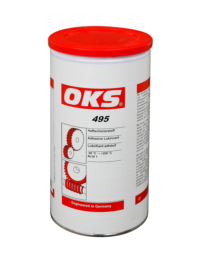 pics/OKS/E.I.S. Copyright/oks-495-adhesive-lubricant-1kg-can.jpg